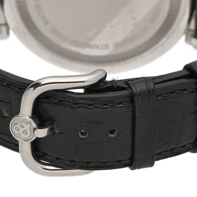 Bell and Ross Vintage WW2 BRWW2-REG-BS/SCR Image 4